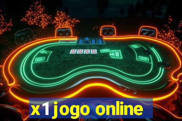 x1 jogo online